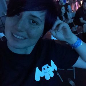 Meet your Posher, Sierra